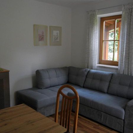 Apartment Oberdorf Breitenbach am Inn 外观 照片
