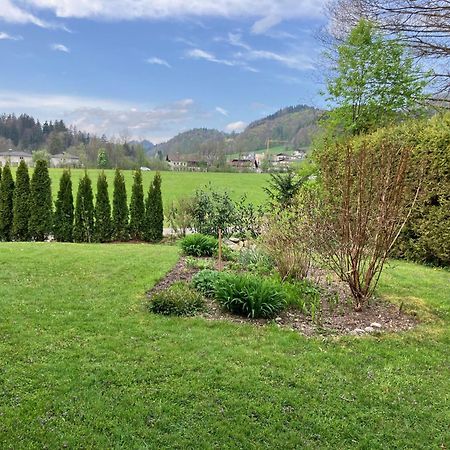 Apartment Oberdorf Breitenbach am Inn 外观 照片