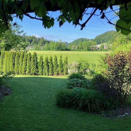 Apartment Oberdorf Breitenbach am Inn 外观 照片
