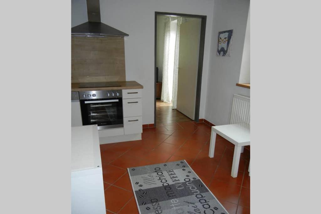 Apartment Oberdorf Breitenbach am Inn 外观 照片