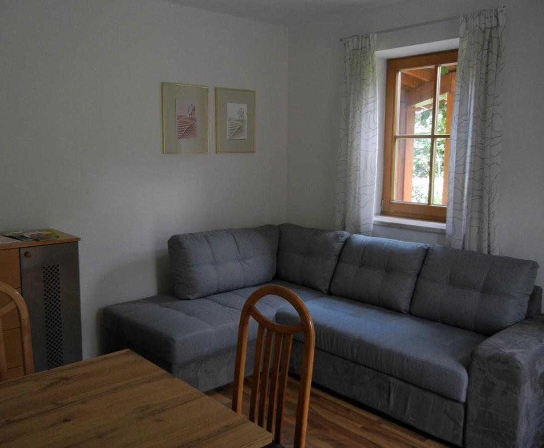 Apartment Oberdorf Breitenbach am Inn 外观 照片