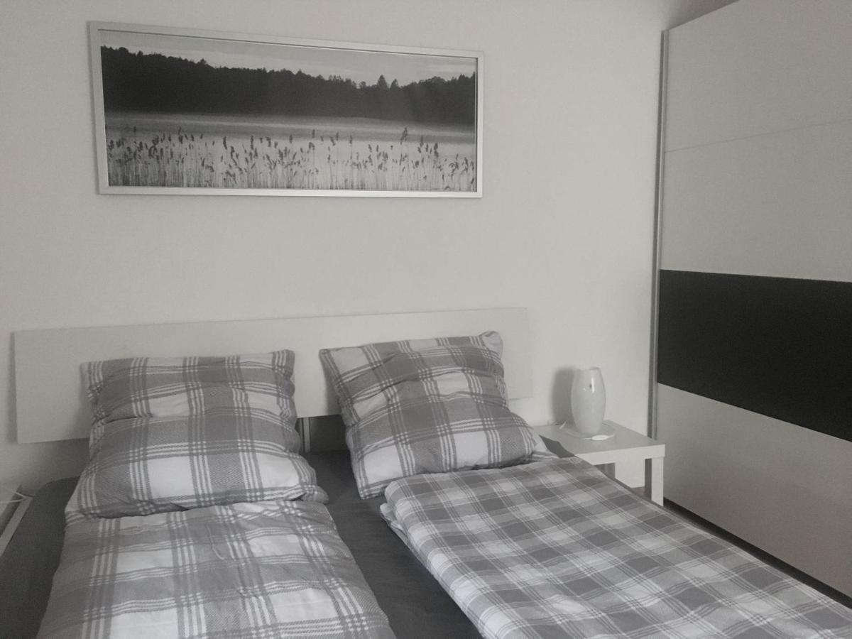 Apartment Oberdorf Breitenbach am Inn 外观 照片