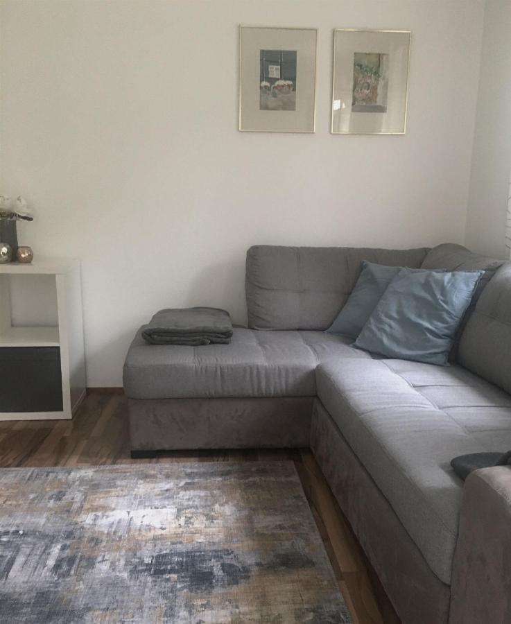 Apartment Oberdorf Breitenbach am Inn 外观 照片