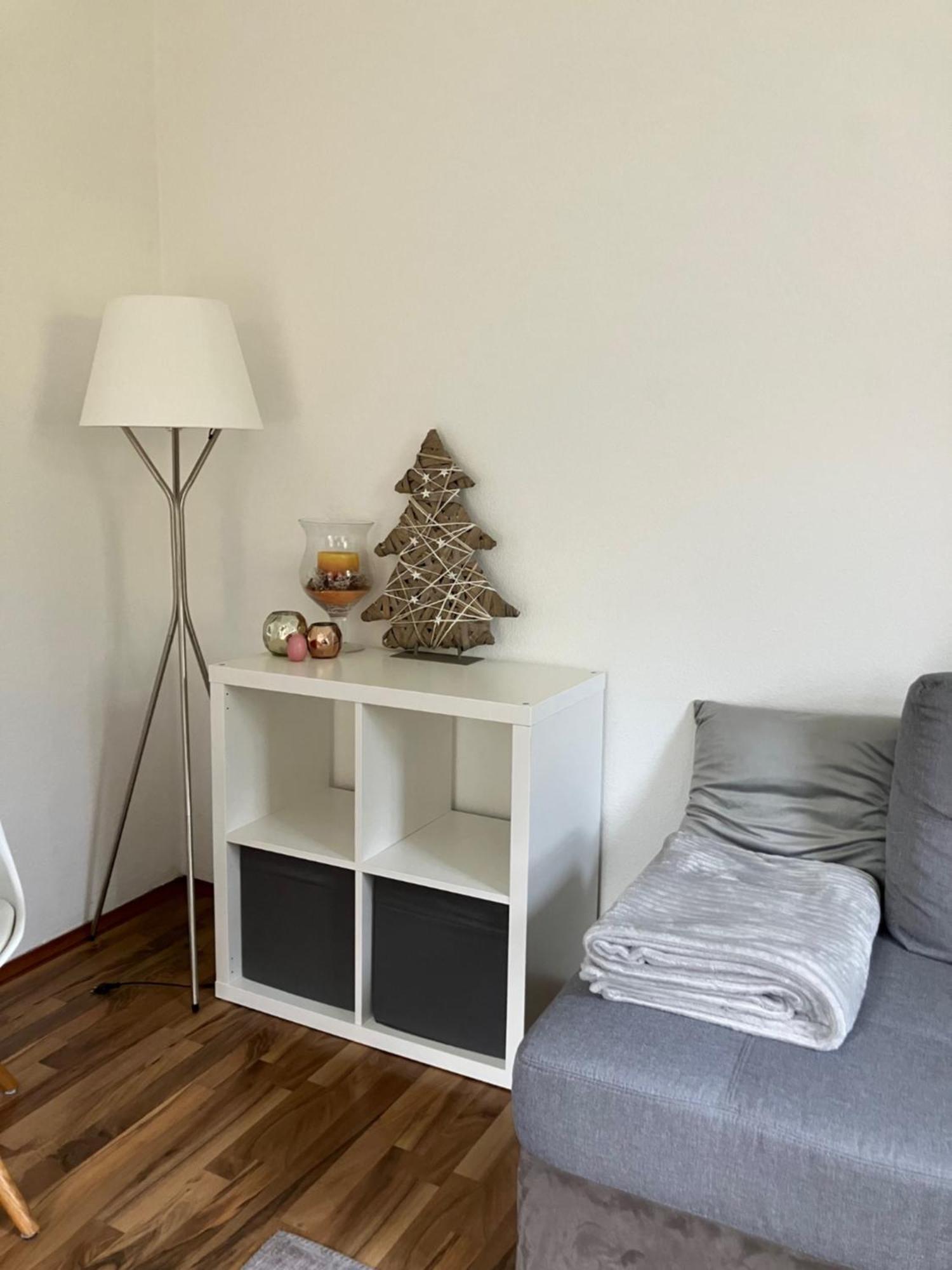 Apartment Oberdorf Breitenbach am Inn 外观 照片