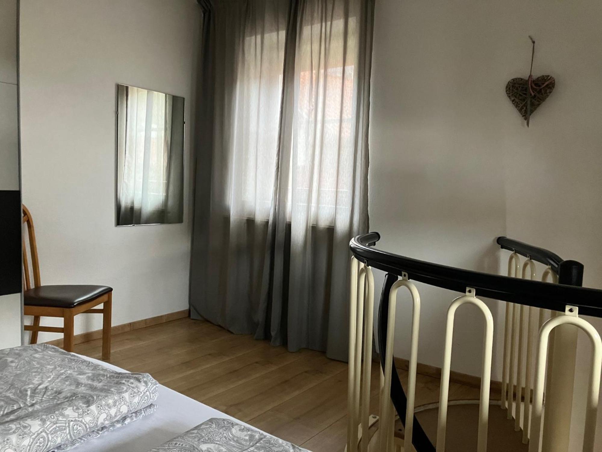 Apartment Oberdorf Breitenbach am Inn 外观 照片