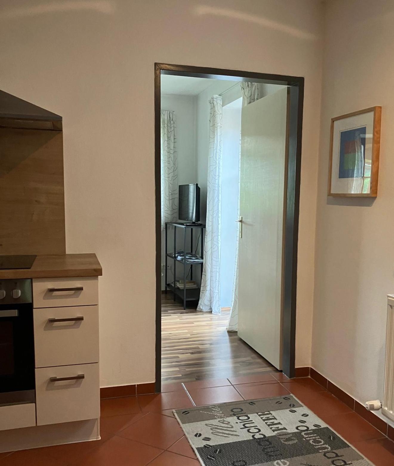 Apartment Oberdorf Breitenbach am Inn 外观 照片