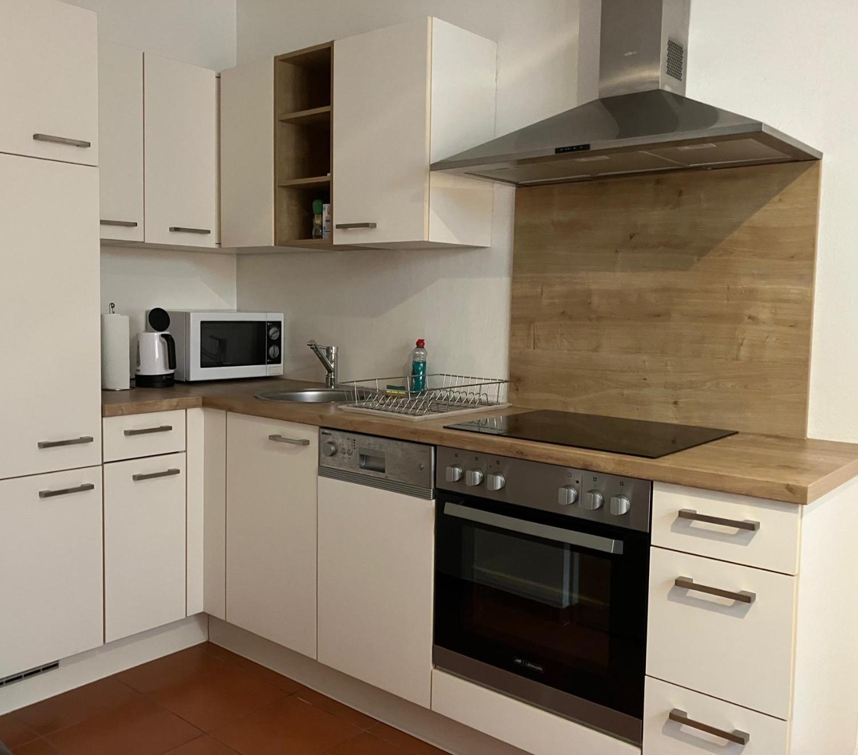 Apartment Oberdorf Breitenbach am Inn 外观 照片