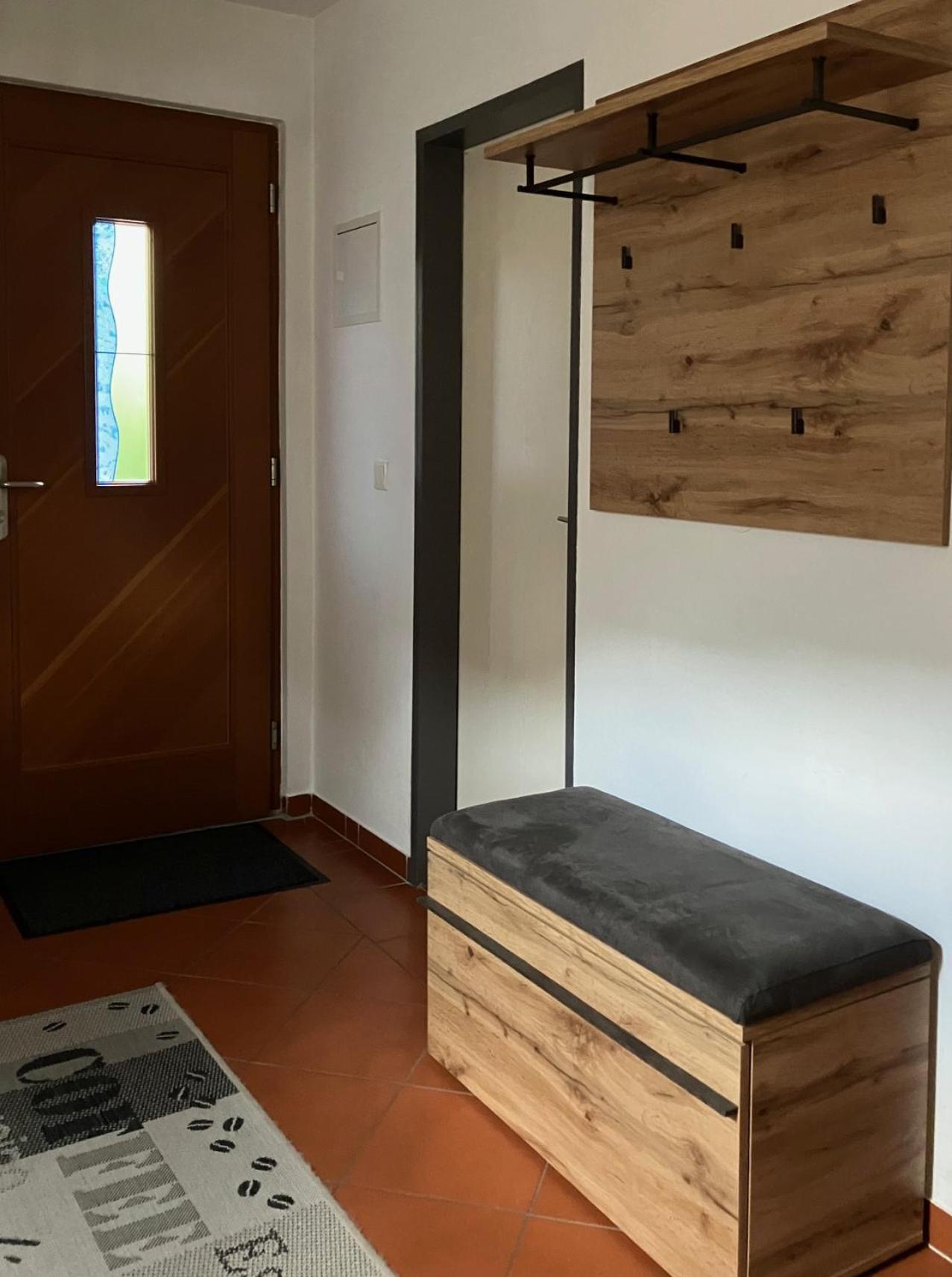 Apartment Oberdorf Breitenbach am Inn 外观 照片