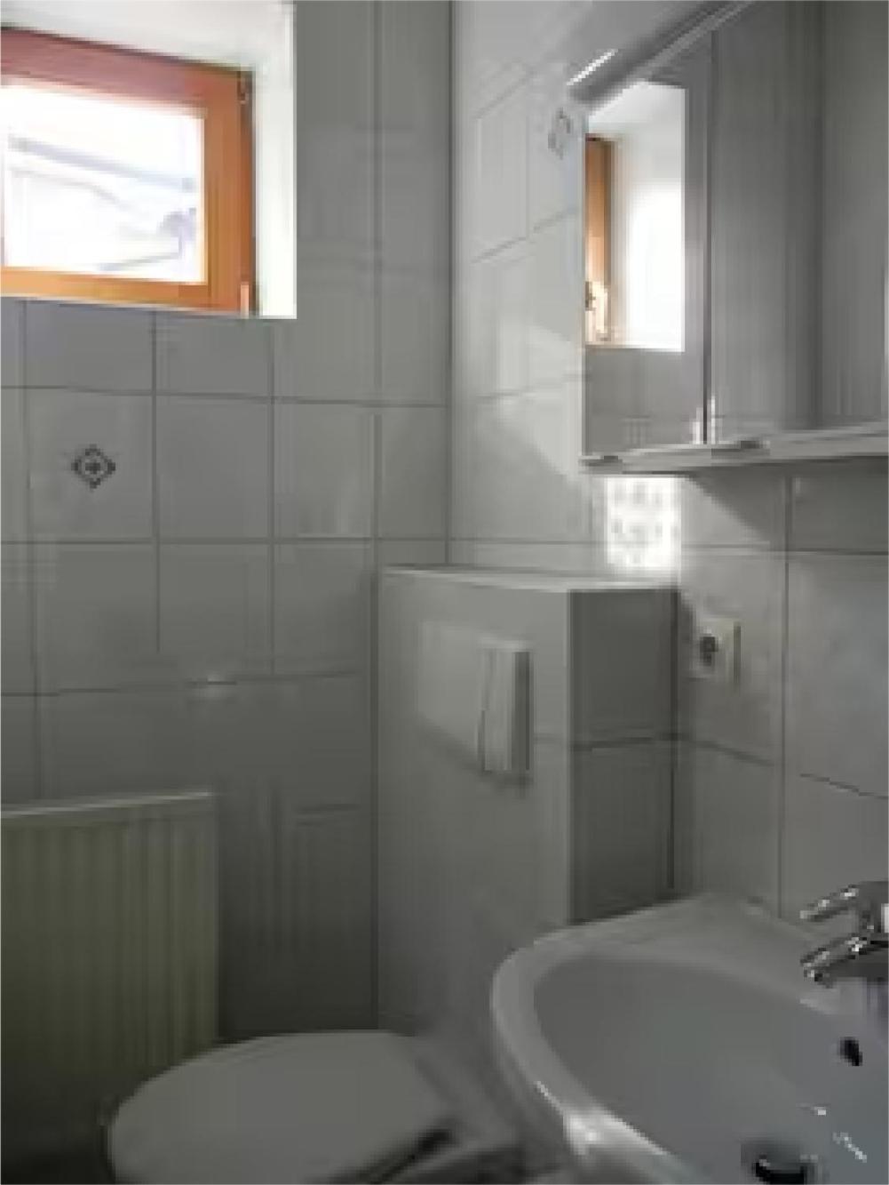 Apartment Oberdorf Breitenbach am Inn 外观 照片