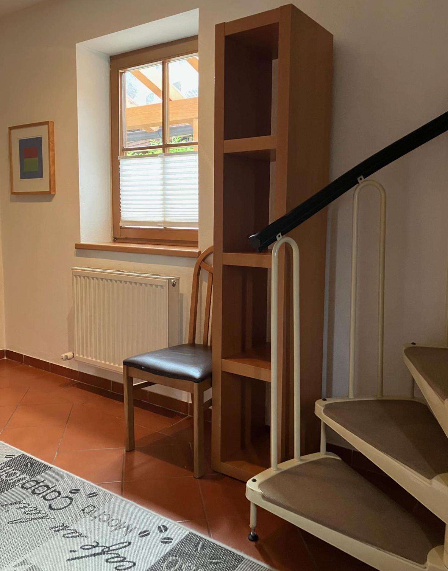 Apartment Oberdorf Breitenbach am Inn 外观 照片